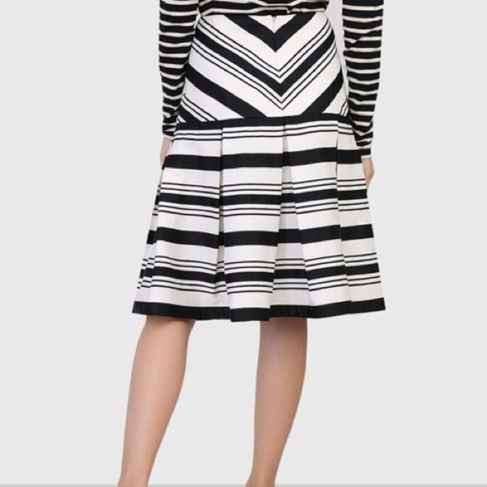 ALEXIS Emmerson Midi Skirt - Picture 4 of 10
